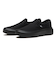 V98 HOVER　SLIP ON HOVER　BLACK/BLACK　674142-0002