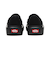 V98 HOVER　SLIP ON HOVER　BLACK/BLACK　674142-0002