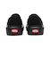 V98 HOVER　SLIP ON HOVER　BLACK/BLACK　674142-0002