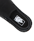 V98 HOVER　SLIP ON HOVER　BLACK/BLACK　674142-0002