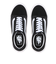 V36 HOVER　OLD SKOOL HOVER　BLACK/WHITE　674143-0001