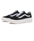 V36 HOVER　OLD SKOOL HOVER　BLACK/WHITE　674143-0001