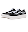 V36 HOVER　OLD SKOOL HOVER　BLACK/WHITE　674143-0001