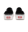 V98 MULE HOVER　SLIP ON ML HOVER　BLACK/WHITE　674144-0001