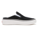 V98 MULE HOVER　SLIP ON ML HOVER　BLACK/WHITE　674144-0001