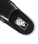 V98 MULE HOVER　SLIP ON ML HOVER　BLACK/WHITE　674144-0001