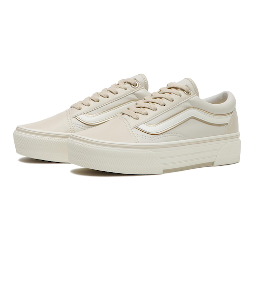 【VANS】 ヴァンズ OLD SKOOL CHKY CREME BRULEE 国内発送 楽天市場】【VANS】 ヴァンズ OLD SKOOL CHKY オールドスクール