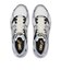 1203A582.100　GEL-1130　*CREAM/SILVER　679543-0001