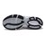 1203A582.100　GEL-1130　*CREAM/SILVER　679543-0001