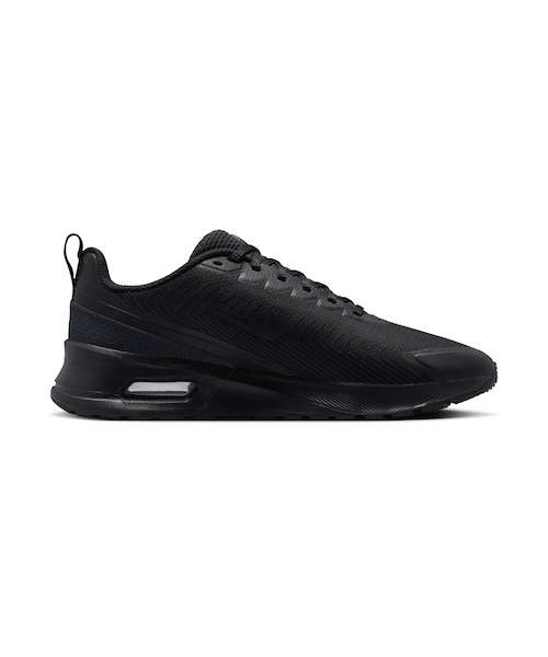 MFD4329 AIRMAX NUAXIS 004BLK/BLK 682993-0003｜エービーシー