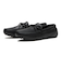 STS25626　DAVENPORT 1-EYE(W)　BLACK　672899-0001