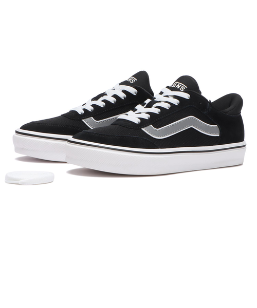 V3854 SCLIPT BLACK 662237-0004｜エービーシー・マートの通販