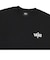 124K1012900　M Kyoto Maiko-San TEE　BLACK　680455-0002
