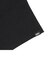124K1012900　M Kyoto Maiko-San TEE　BLACK　680455-0002