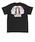 124K1013000　M Okinawa2 TEE　BLACK　680456-0002