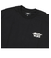 124K1013000　M Okinawa2 TEE　BLACK　680456-0002