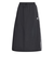 IY7275　W 3ST LONG SKIRT　BLACK　682449-0001