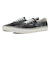 V95CF T.DENIM　ERA　BLACK.D/WHITE　674887-0001