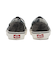 V95CF T.DENIM　ERA　BLACK.D/WHITE　674887-0001