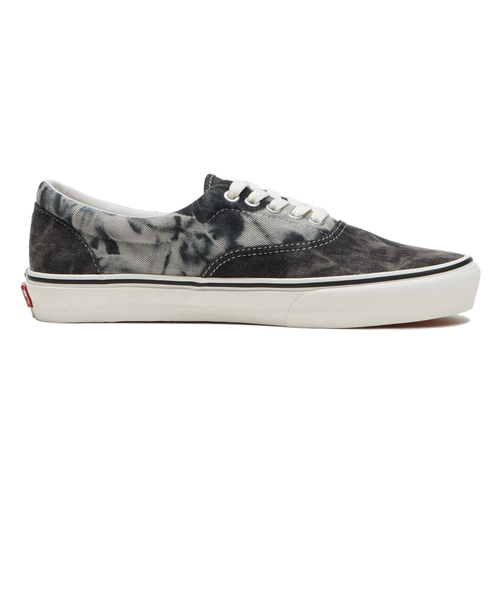 V95CF T.DENIM ERA BLACK.D/WHITE 674887-0001｜エービーシー