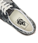 V95CF T.DENIM　ERA　BLACK.D/WHITE　674887-0001