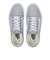 VN000CR5DSB　OLD SKOOL　SUMMER LINEN DU　677796-0001