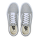 VN000CR5DSB　OLD SKOOL　SUMMER LINEN DU　677796-0001