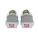 VN000CR5DSB　OLD SKOOL　SUMMER LINEN DU　677796-0001