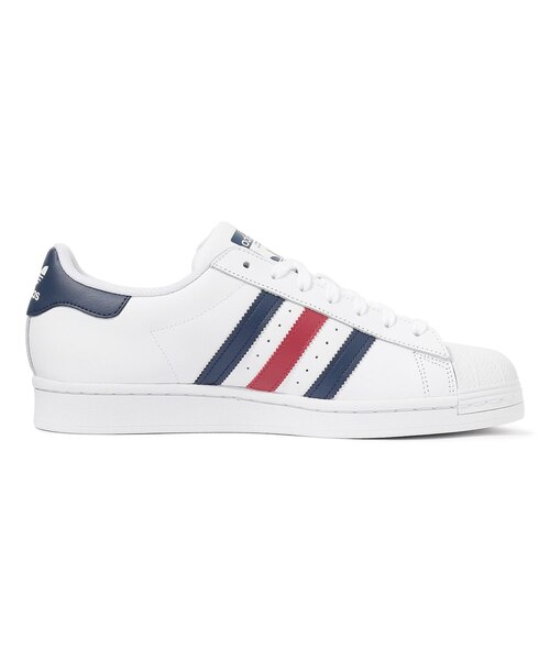 JI4271 SUPERSTAR *FTWR/DARK/FTWR 677999-0001｜エービーシー・マート 