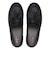 38001880　AS COUPE LOAFER　BLACK　680353-0001