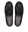 38001880　AS COUPE LOAFER　BLACK　680353-0001