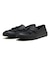 38001880　AS COUPE LOAFER　BLACK　680353-0001