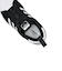 ID1048　17-21 SST 360 CF C　CORE/FTWR/CORE　682287-0001