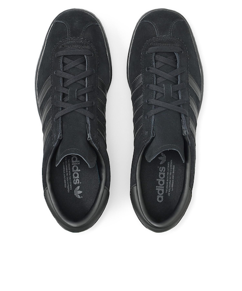 【ADIDAS】 アディダス STADT CORE/CORE/CARB 国内発送 JI1881 STADT CORE/CORE/CARB 682715-0001｜エービーシー
