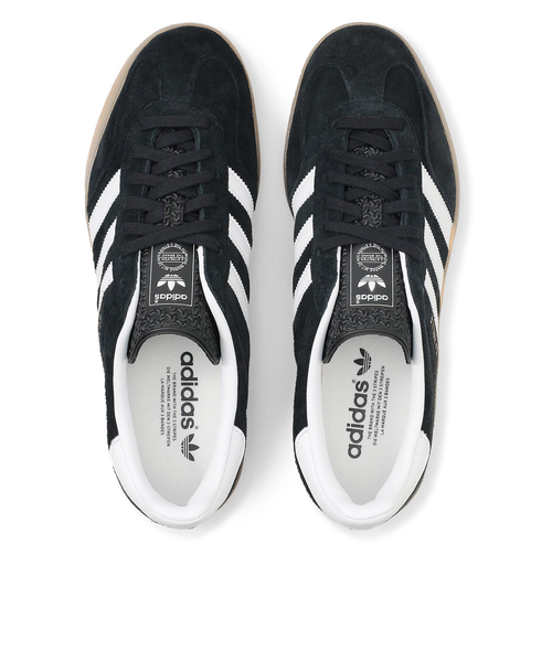 4對聯 JI2060 GAZELLE INDOOR CORE/FTWR/GUM2 682748-0001