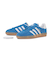 JI2061　GAZELLE INDOOR　BLUE/FTWW/GUM2　682749-0001