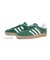 JI2062　GAZELLE INDOOR　COLL/FTWW/GUM2　682750-0001