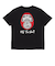 VN000NUUBLK　DARUMA TEE ABC　BLACK　678116-0001