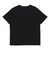 VN000NX7BLK　HYOTTOKO TEE　BLACK　678122-0001