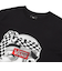 VN000NX7BLK　HYOTTOKO TEE　BLACK　678122-0001