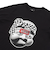 VN000NX7BLK　HYOTTOKO TEE　BLACK　678122-0001