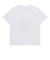 VN000NX7WHT　HYOTTOKO TEE　WHITE　678123-0001
