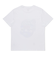 VN000NX7WHT　HYOTTOKO TEE　WHITE　678123-0001