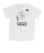 124K1013100　M SUMO2 TEE　WHITE　680272-0001