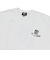 124K1013100　M SUMO2 TEE　WHITE　680272-0001