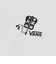 124K1013100　M SUMO2 TEE　WHITE　680272-0001