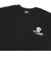 124K1013100　M SUMO2 TEE　BLACK　680272-0002