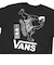 124K1013100　M SUMO2 TEE　BLACK　680272-0002