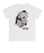 124K1013200　M GOEMON KABUKI SS TEE　WHITE　680273-0001