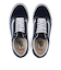 VN0A5FCBNAV　SKATE OLD SKOOL　NAVY/WHITE　634713-0001